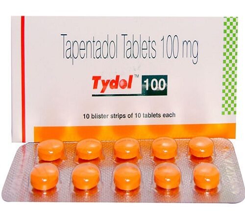 Buy Tapentadol 100mg Online
